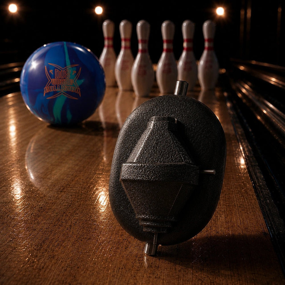 Boule Inferno Impact - Bowling Stars