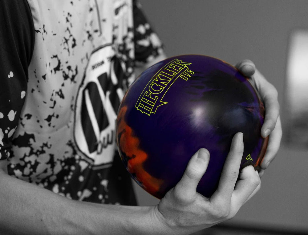 Palla Inferno Surge - Stelle del Bowling