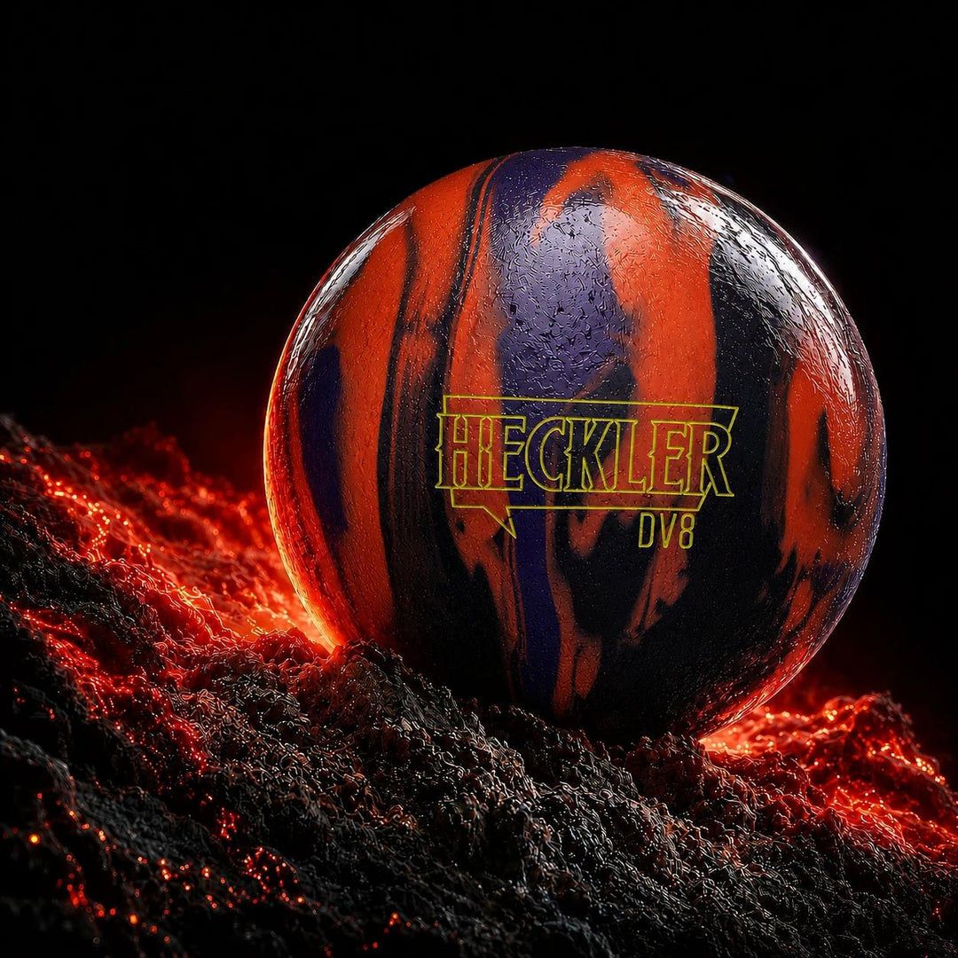 Boule Inferno Surge - Bowling Stars
