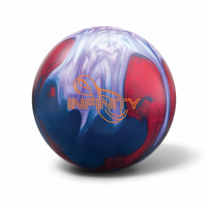 Boule INFINITY - Bowling Stars