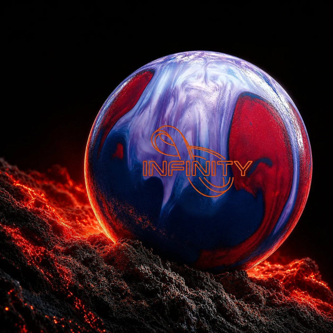 Boule INFINITY - Bowling Stars