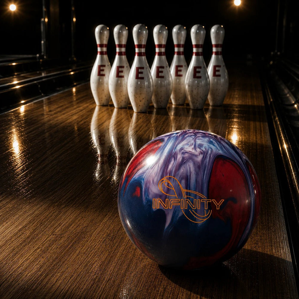 Boule INFINITY - Bowling Stars