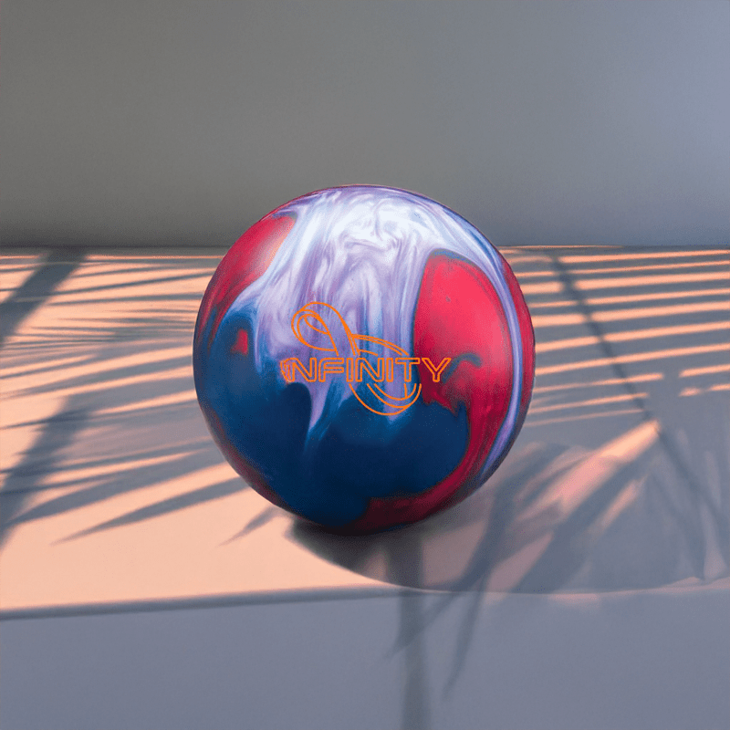 Boule INFINITY - Bowling Stars