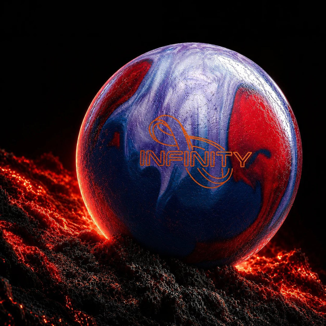 Boule INFINITY QUEST - Bowling Stars
