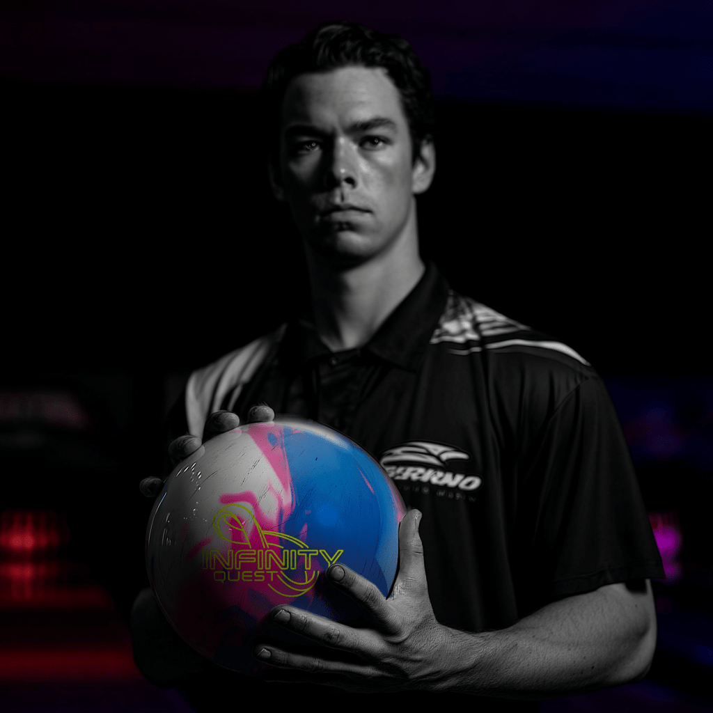 Boule INFINITY QUEST - Bowling Stars