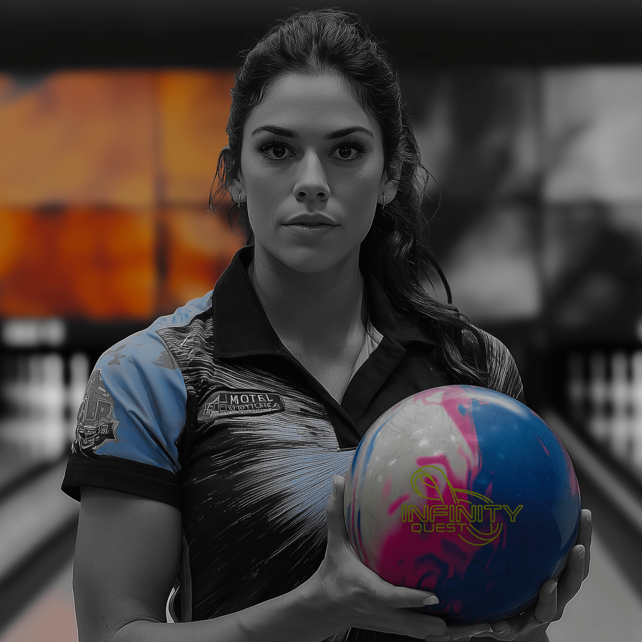 Boule INFINITY QUEST - Bowling Stars