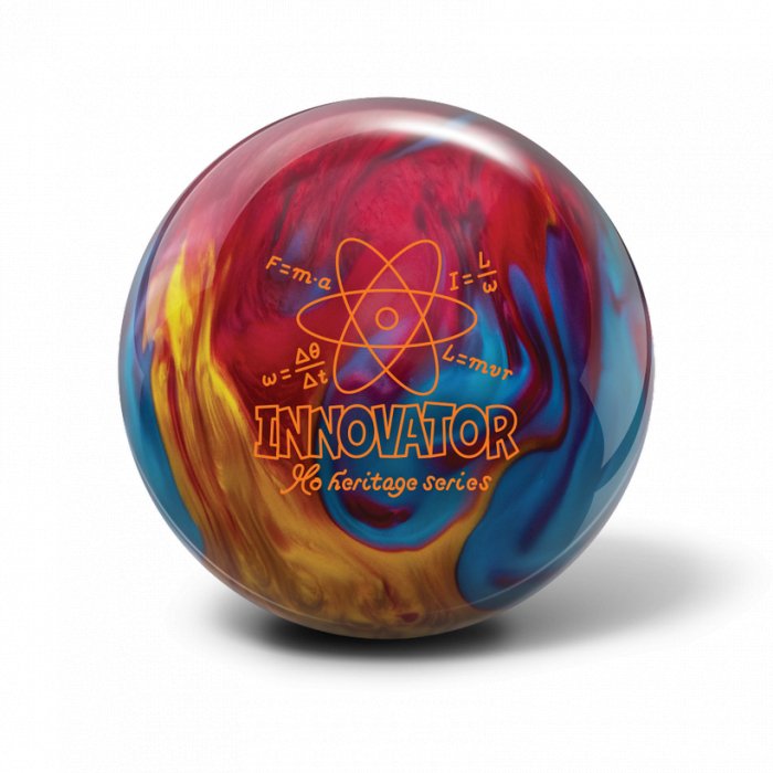 Boule INNOVATOR RADICAL - Bowling Stars