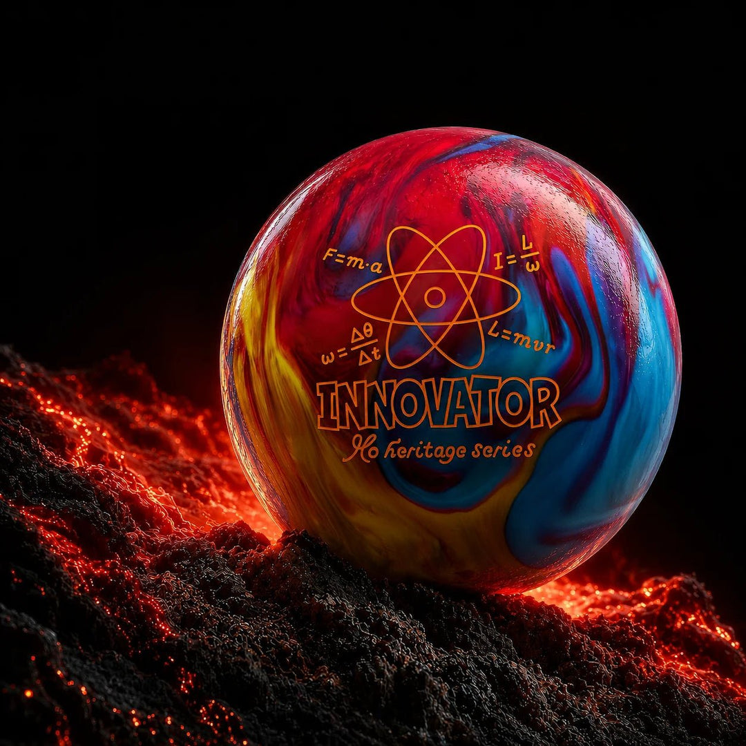 Boule INNOVATOR RADICAL - Bowling Stars