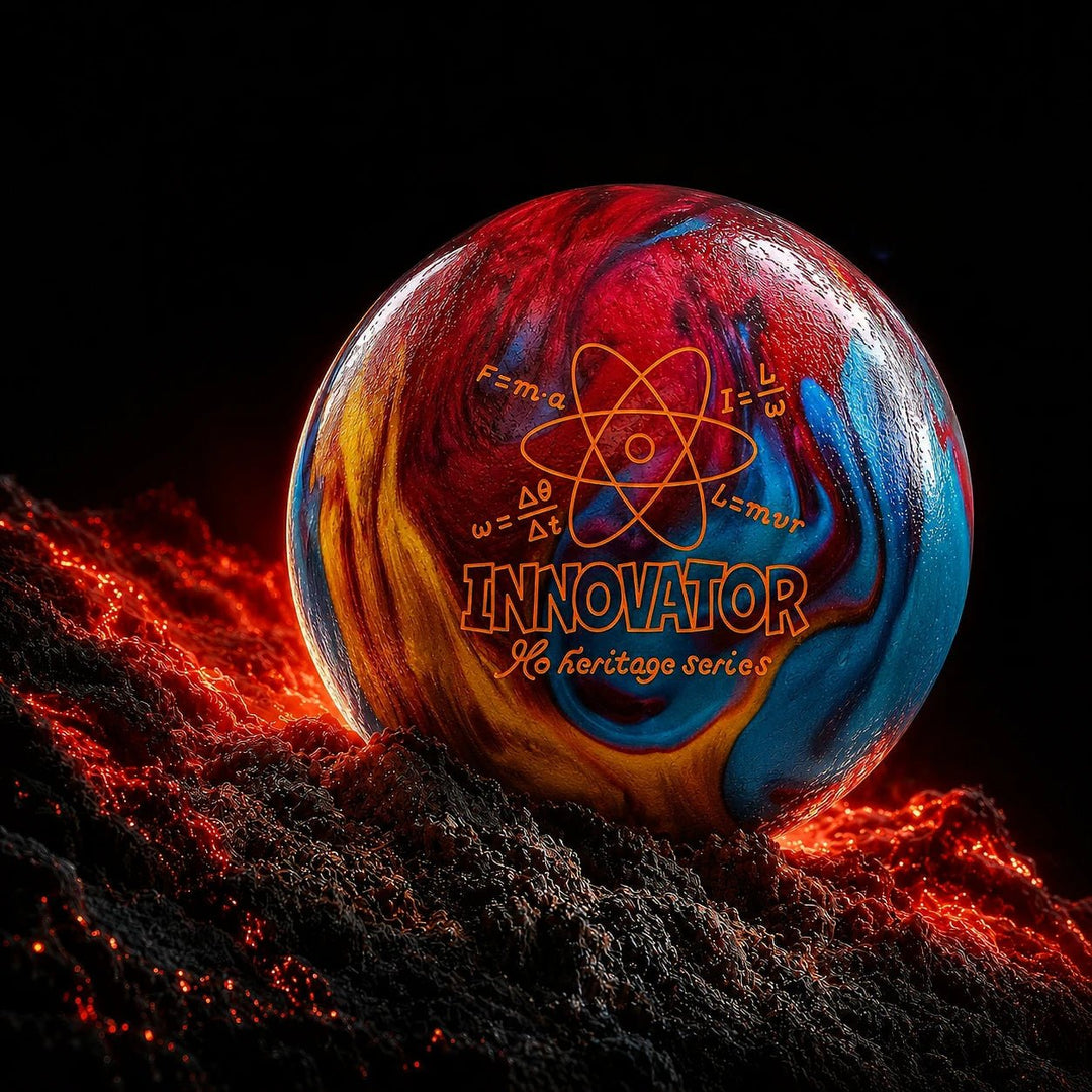 Boule INNOVATOR RADICAL - Bowling Stars