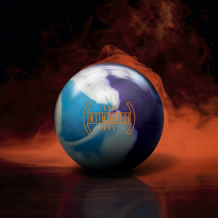 Boule INTIMIDATOR PEARL DV8 - Bowling Stars