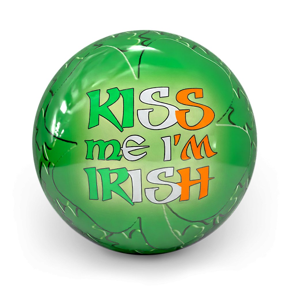 Boule Irish Charm Blitz - Bowling Stars