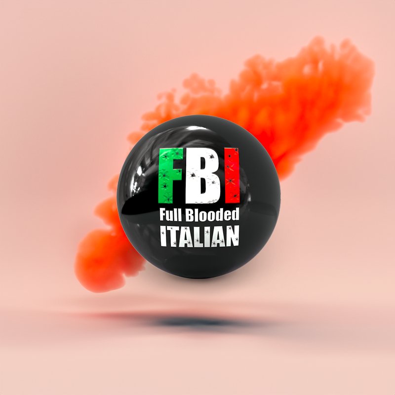 Boule Italiano Smash - Bowling Stars