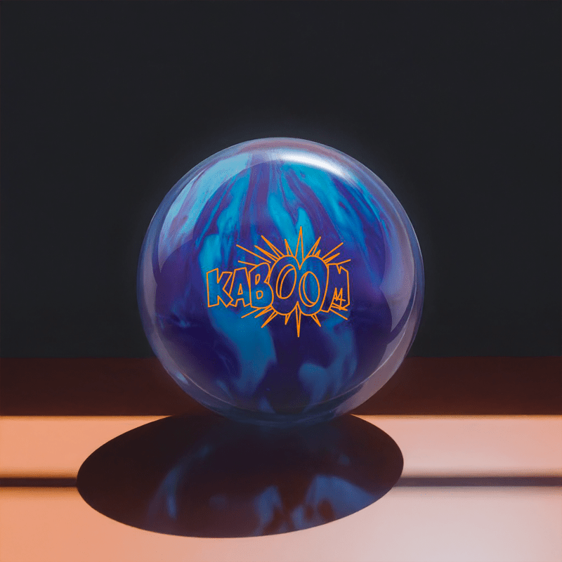 Boule KABOOM - Bowling Stars