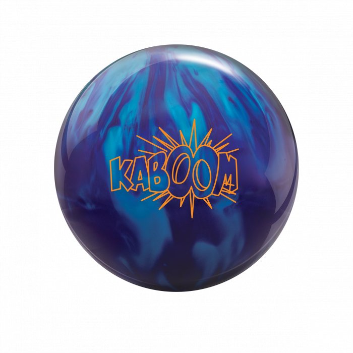 Boule KABOOM - Bowling Stars