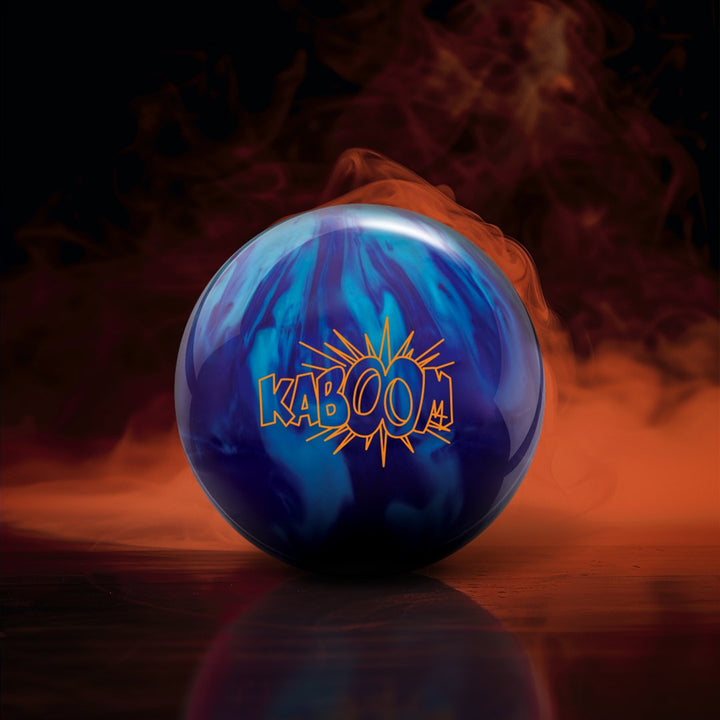 Boule KABOOM - Bowling Stars