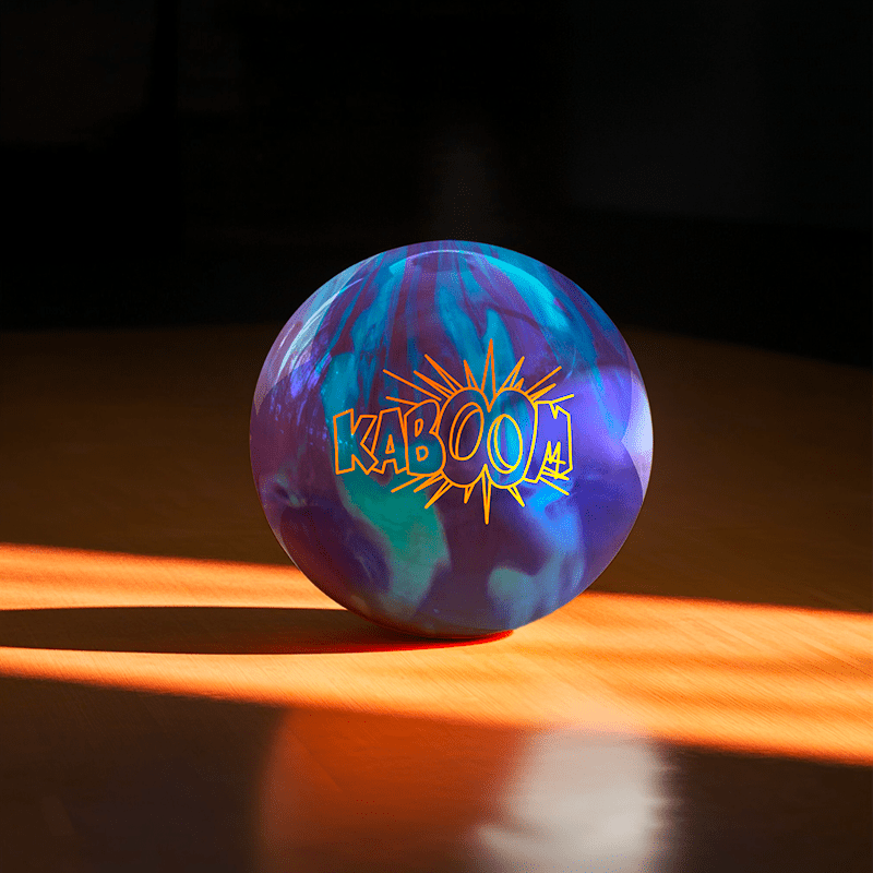 KABOOM Kugel - Bowling Stars