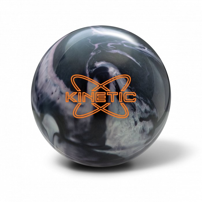 Boule KINETIC BLACK ICE TRACK - Bowling Stars