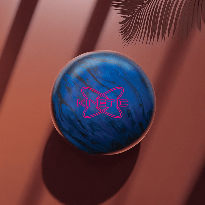 Boule KINETIC COBALT - Bowling Stars