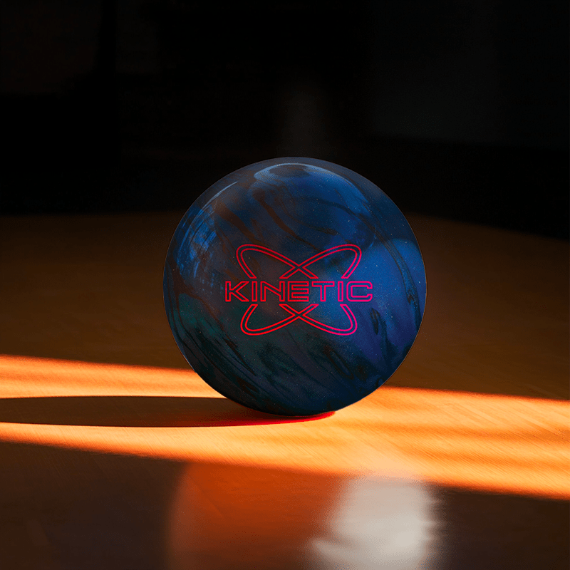 Boule KINETIC COBALT - Bowling Stars