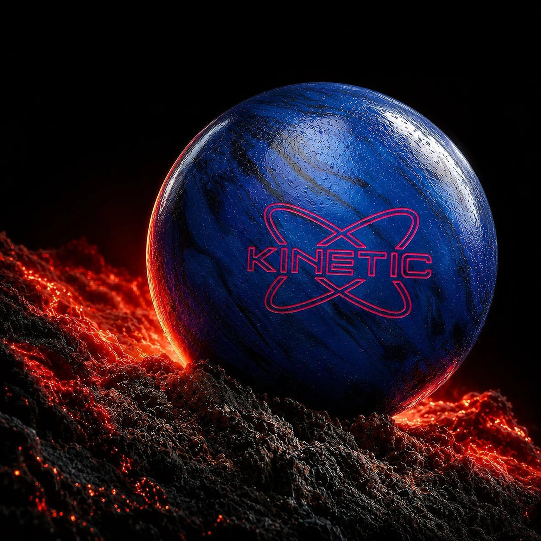 Boule KINETIC COBALT - Bowling Stars