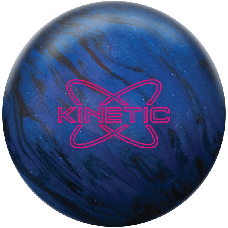 Boule KINETIC COBALT - Bowling Stars