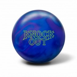 Boule KNOCK OUT BRUISER - Bowling Stars