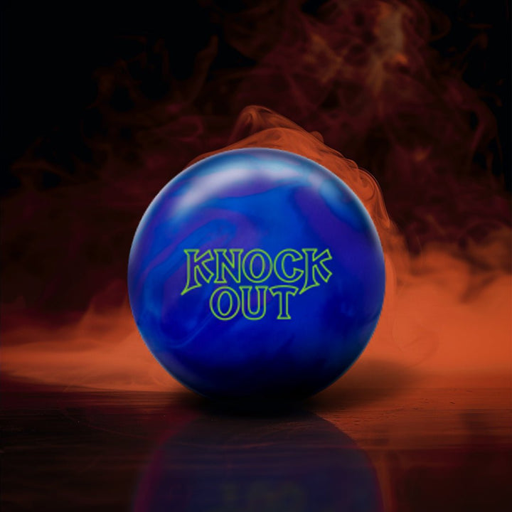 Boule KNOCK OUT BRUISER - Bowling Stars