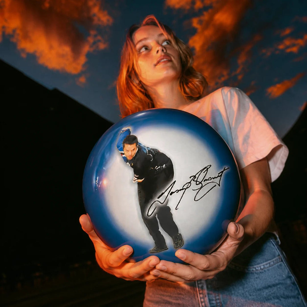 Boule Lane Legacy Strike - Bowling Stars