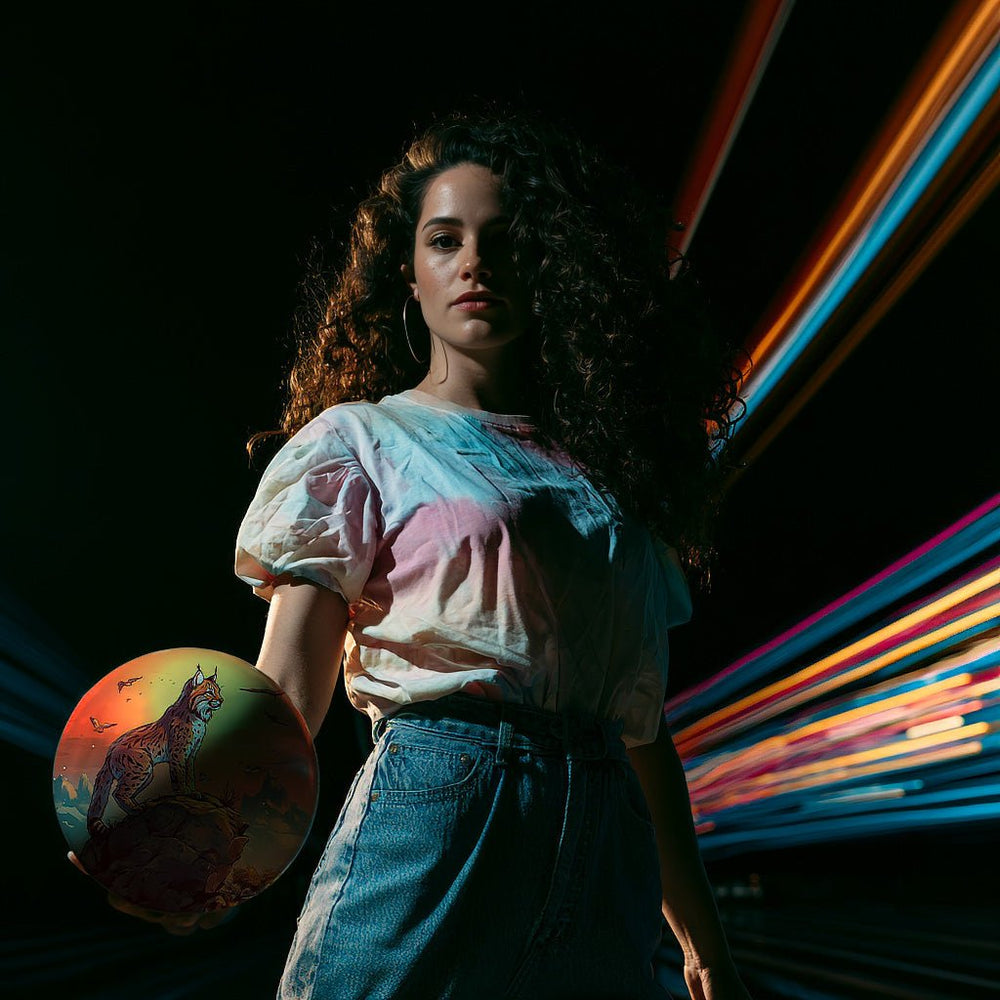 Boule Lynx Horizon - Bowling Stars