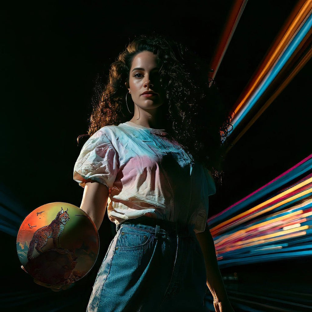 Boule Lynx Horizon - Bowling Stars