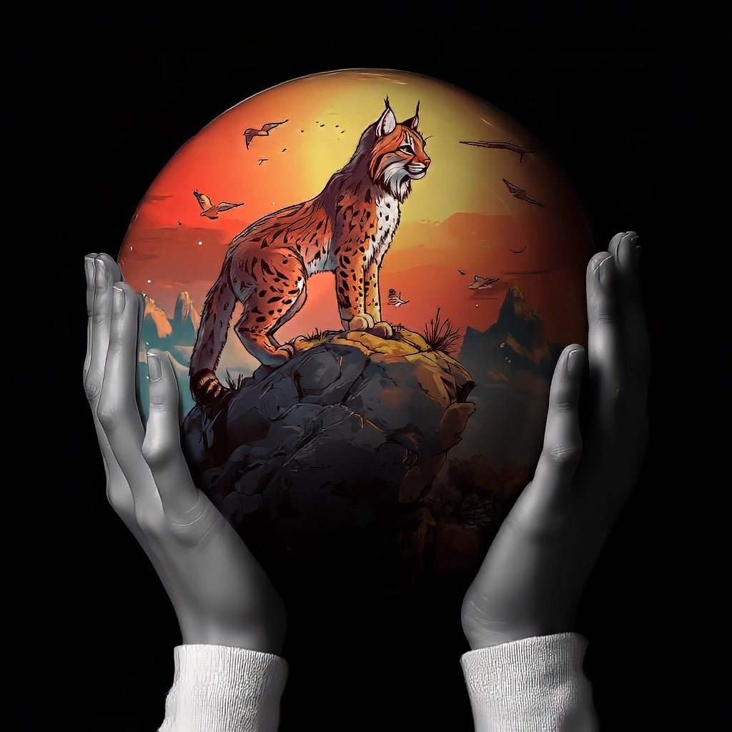 Boule Lynx Horizon - Bowling Stars