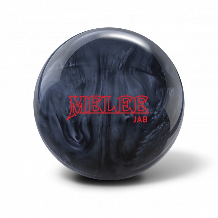 Boule MELEE JAB CARBON - Bowling Stars