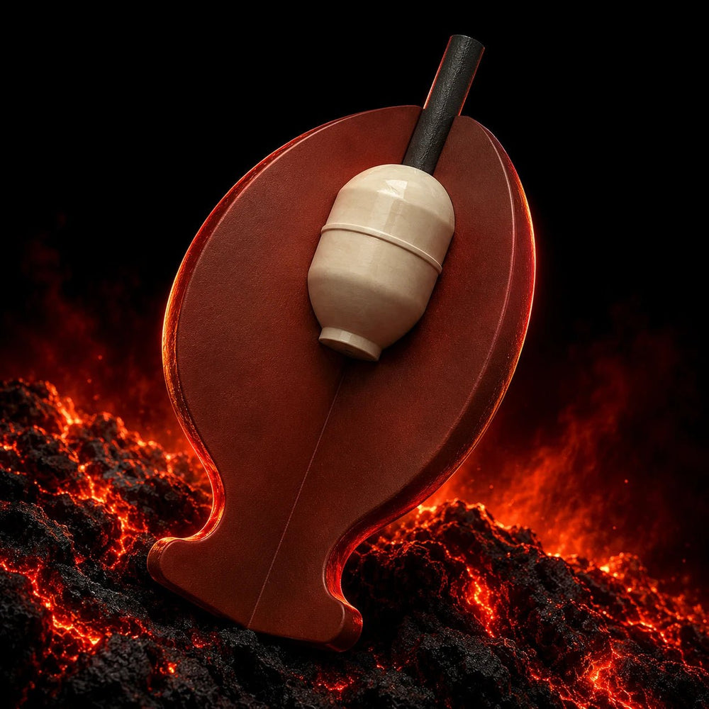 Boule MESSENGER POWERCOR SOLID COLUMBIA - Bowling Stars