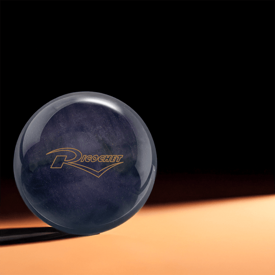 Boule Storm Tropical Surge gold black - BOWLING LA MATENE