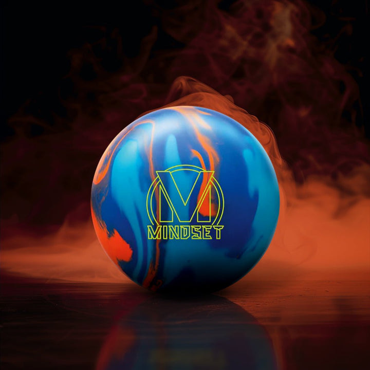 Boule MINDSET - Bowling Stars