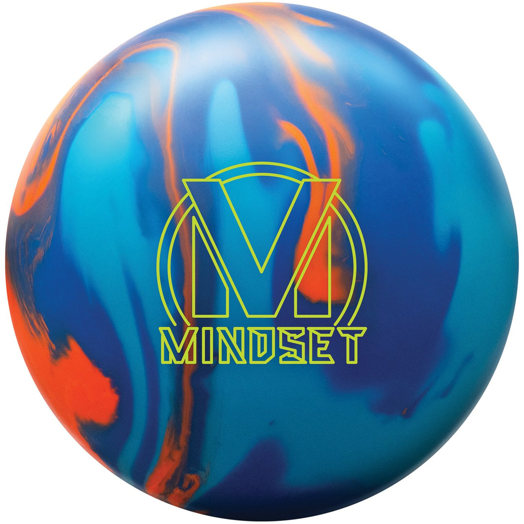 Boule MINDSET - Bowling Stars