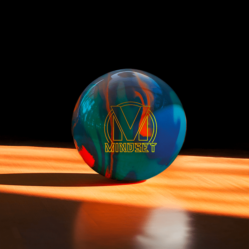 Boule MINDSET - Bowling Stars