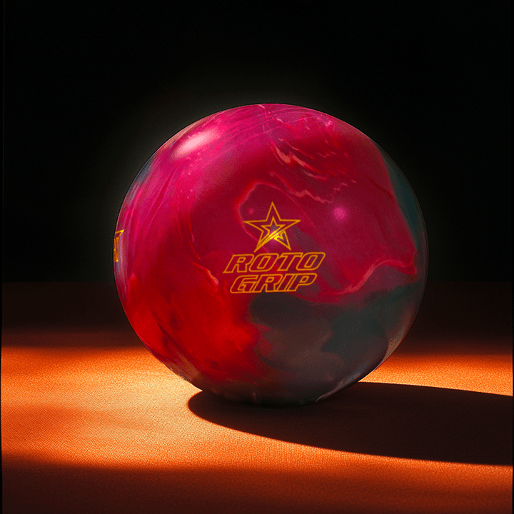 Palla ibrida Momentum Force - Bowling Stars