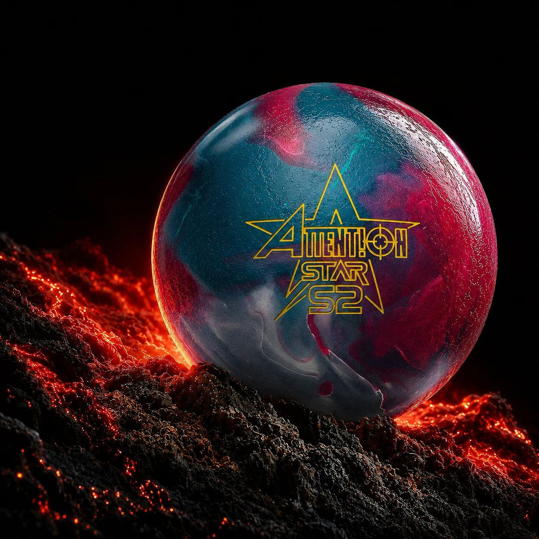 Boule Momentum Force Hybrid - Bowling Stars