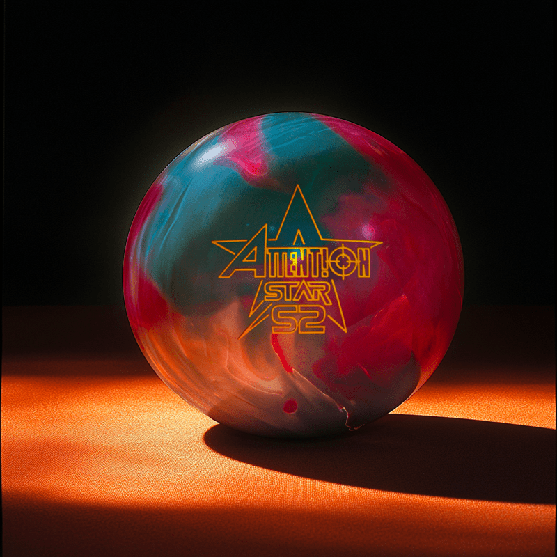 Bola Momentum Force Hybrid - Bowling Stars