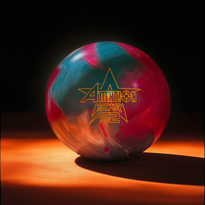 Momentum Force Hybrid Kugel - Bowling Stars