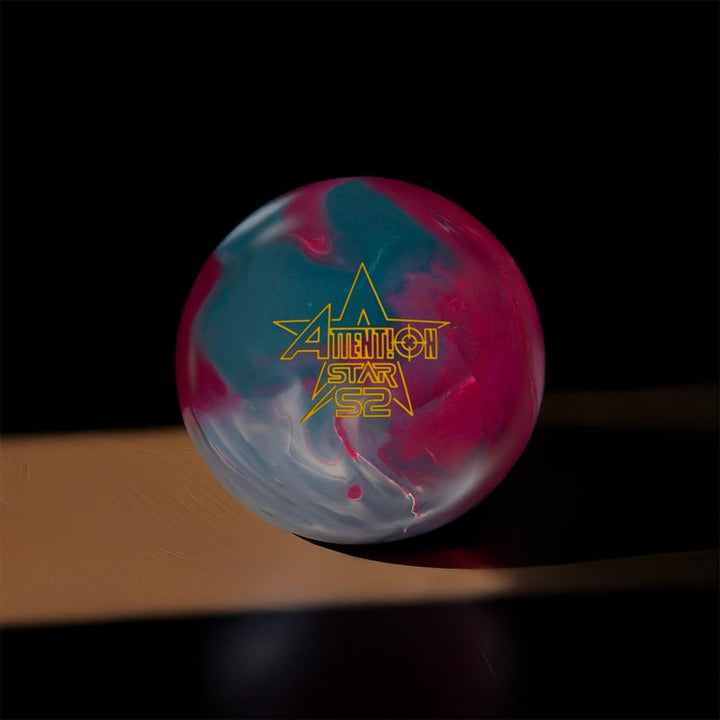 Boule Momentum Force Hybrid - Bowling Stars