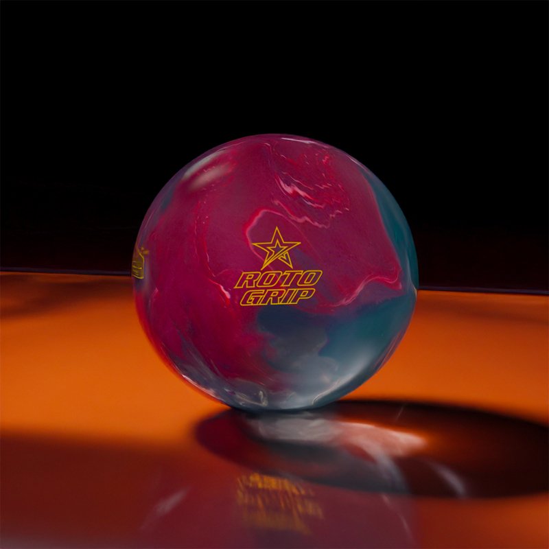 Boule Momentum Force Hybrid - Bowling Stars