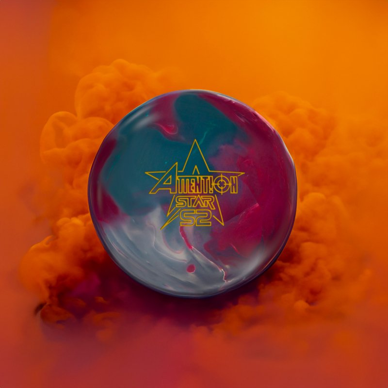 Boule Momentum Force Hybrid - Bowling Stars