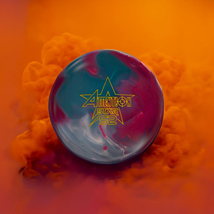 Boule Momentum Force Hybrid - Bowling Stars