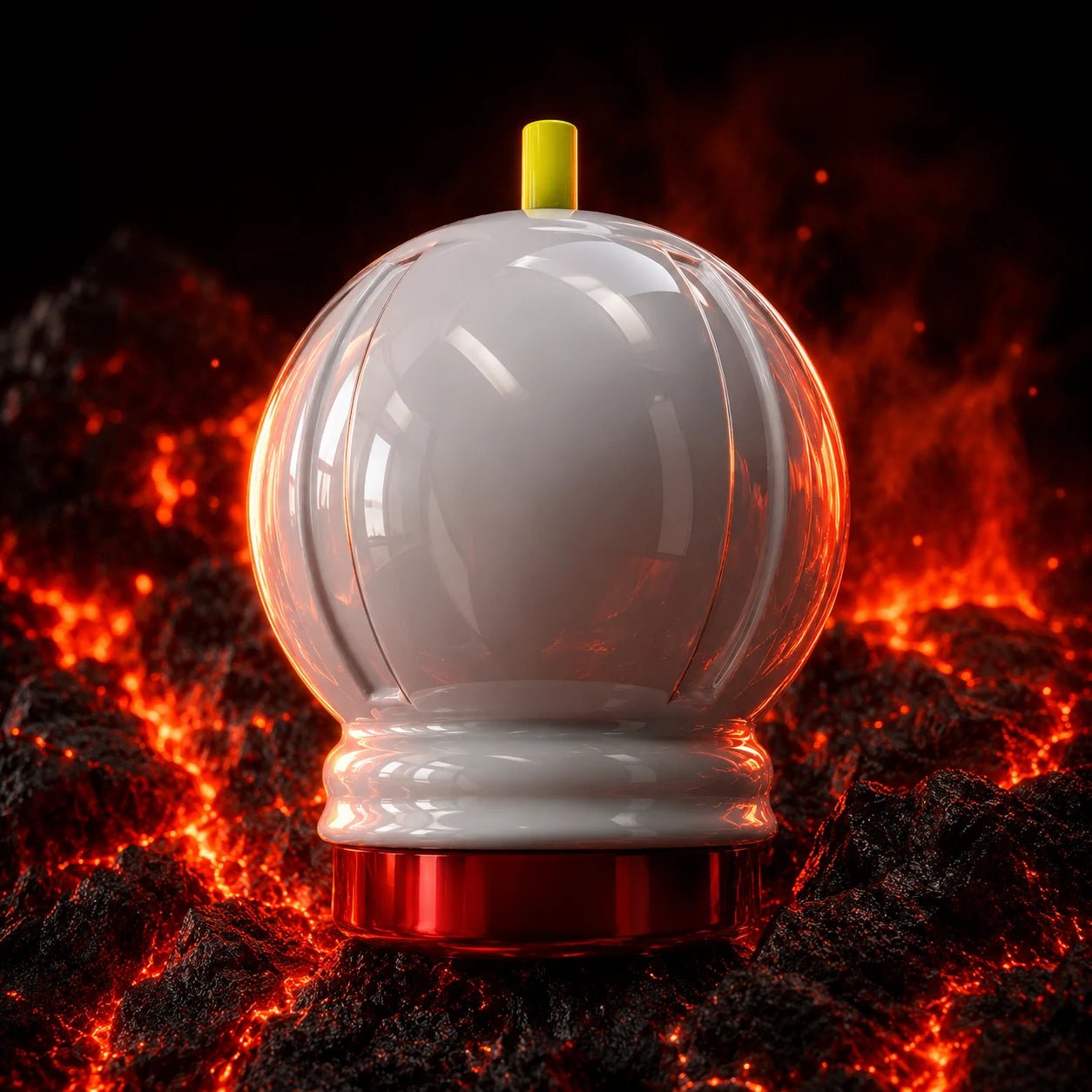 Boule Momentum Strike - Bowling Stars