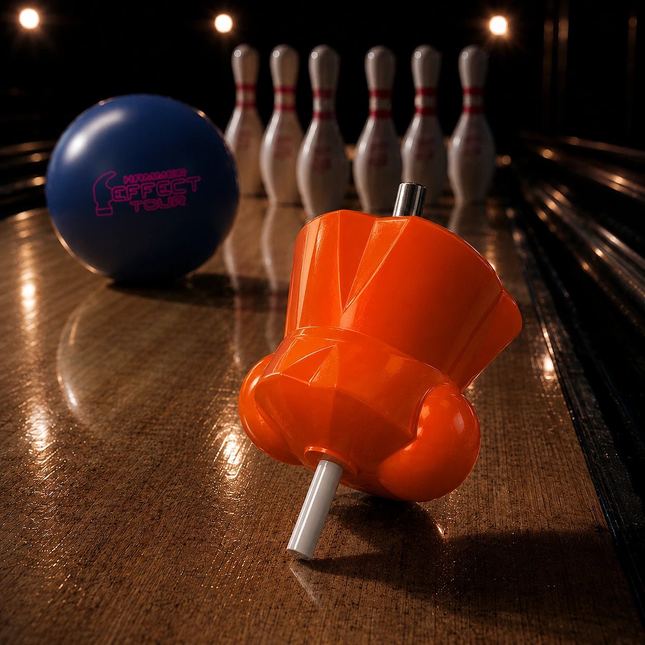 Boule Momentum Surge - Bowling Stars