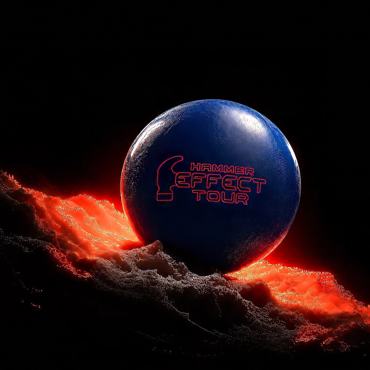 Boule Momentum Surge - Bowling Stars