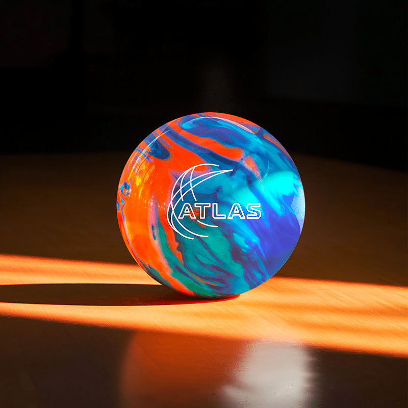 Boule Nova Edge Hybrid - Bowling Stars