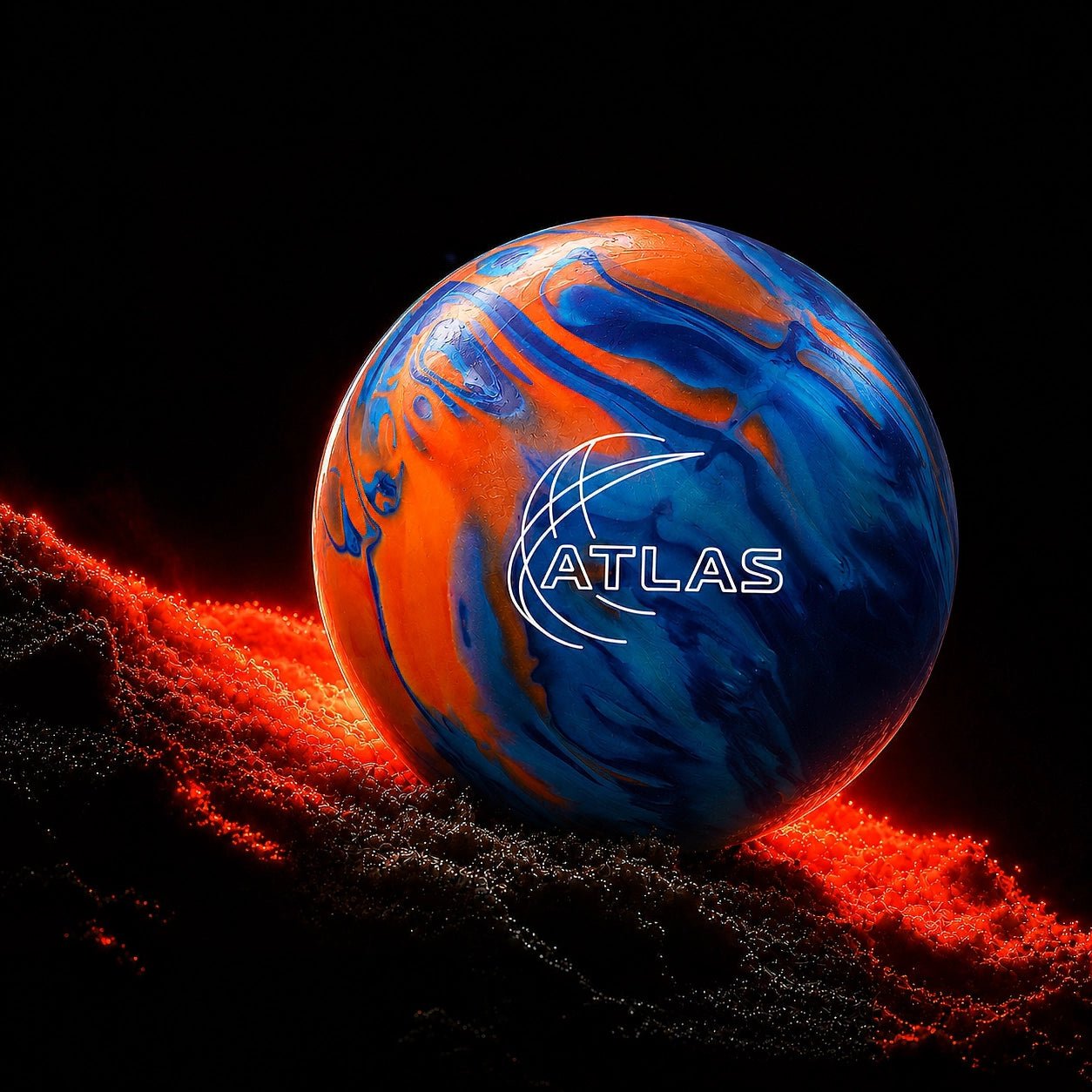 Boule Nova Edge Hybrid - Bowling Stars